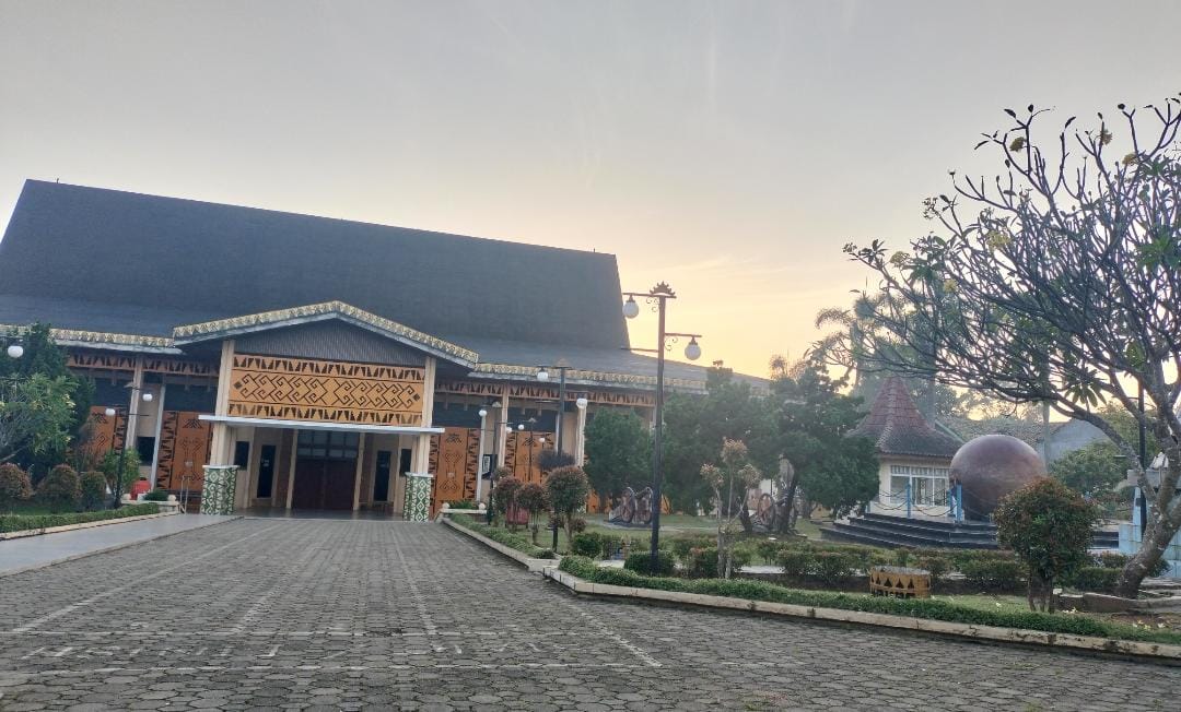 Cuaca Lampung Sabtu 11 Juli 2026: Cerah Berawan Dominasi, Hujan Ringan Intai 5 Wilayah di Siang Hari