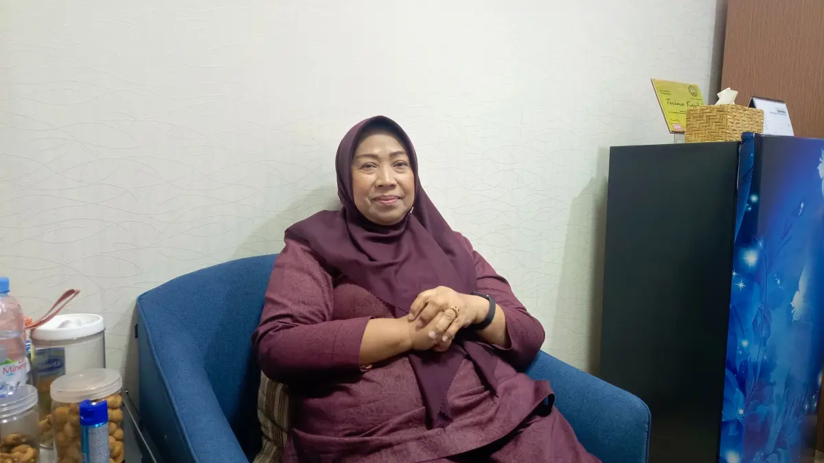DPRD Samarinda Minta Pemkot Tak Hanya Urus Pekerja PHK, Tapi Juga Buka Lapangan Kerja Baru