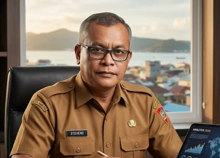 17 Pejabat Eselon II Pemkot Ambon Dikirim ke Jateng untuk Pelatihan Kepemimpinan 4 Bulan, Ini Daftar Namanya