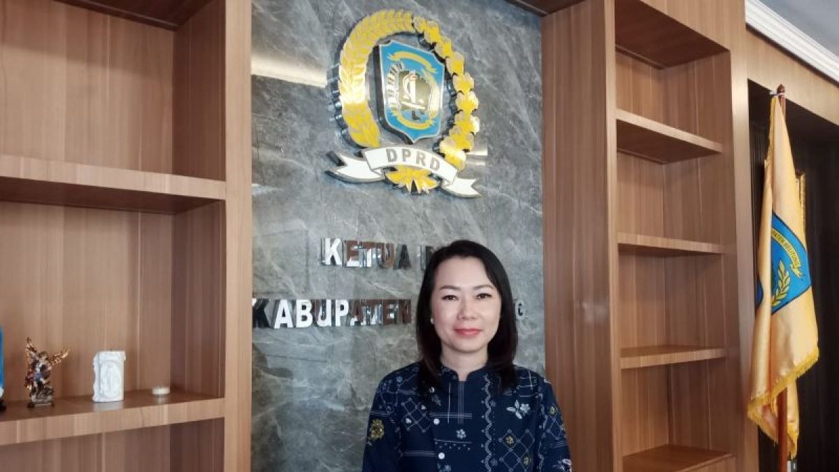 Perpres Pembelian Timah Rakyat Dinilai Perkuat Ekonomi Warga Bangka Belitung, Ini Kata Ketua DPRD Belitung