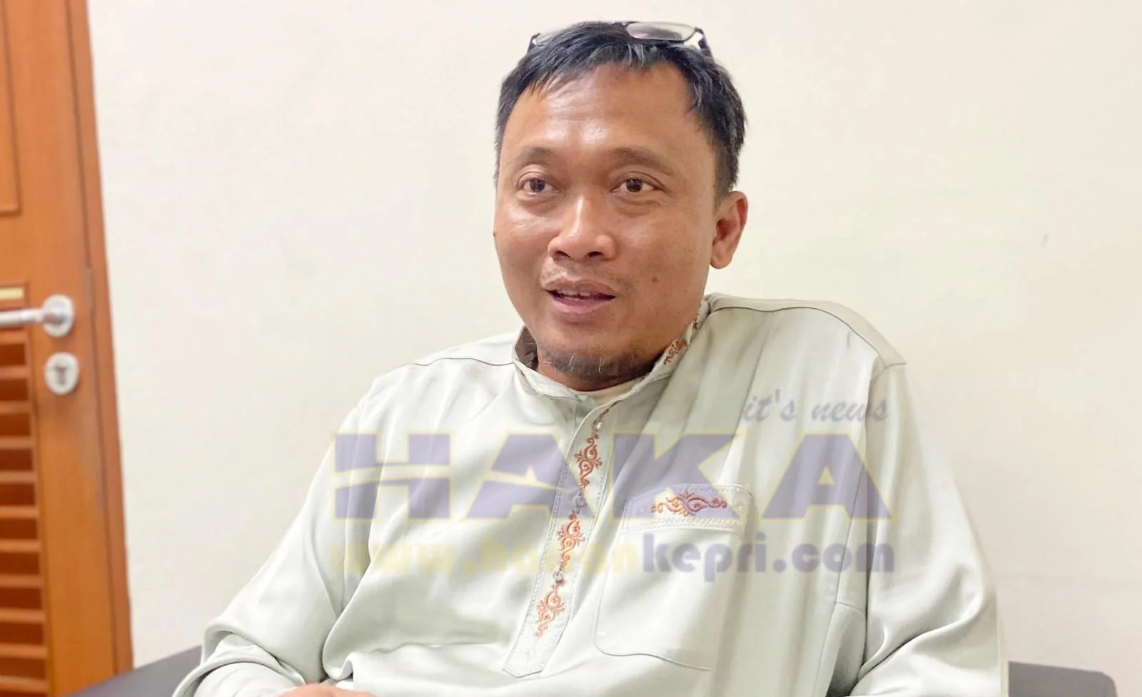 RSUD Raja Ahmad Tabib Kepri Kirim Dokter ke Semarang dan Perawat ke Bandung demi Layanan Urologi, Diklaim Paling Progresif se-Indonesia