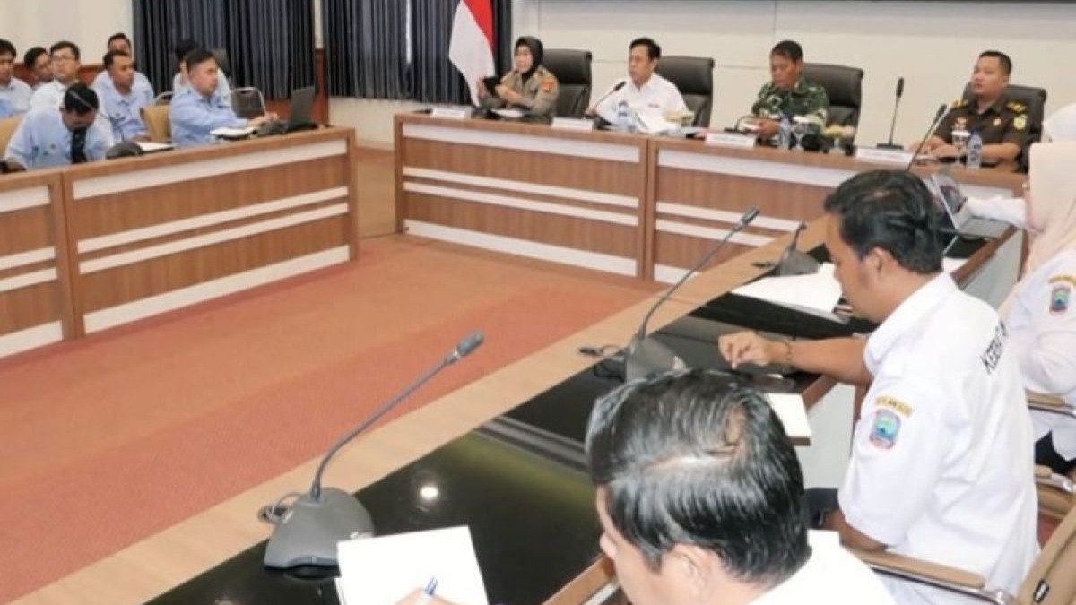 141 SPPG Beroperasi di Lampung Selatan, Pemkab Percepat Pembangunan di Pulau Sebuku hingga Kecamatan Sragi