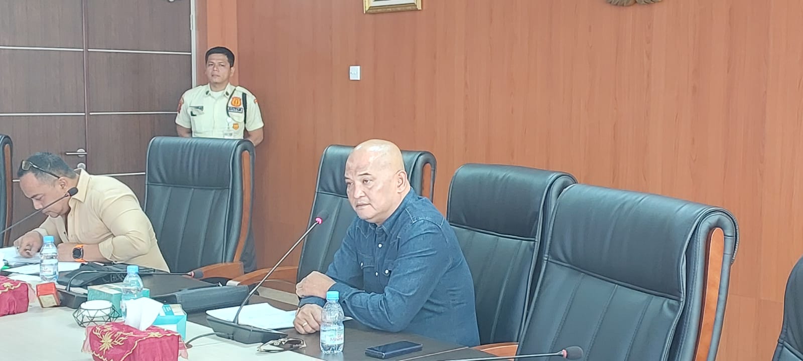 Pansus Aset DPRD Medan Desak Pemkot Sertifikatkan 3.200 Ruas Jalan, Baru 800 yang Bersertifikat