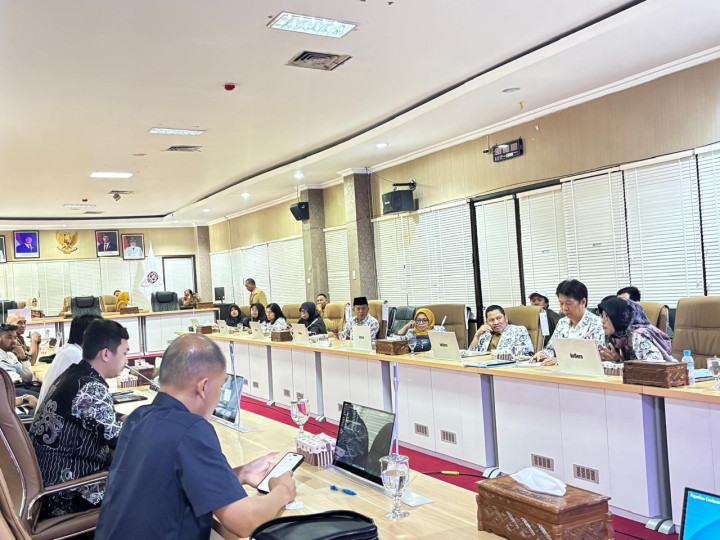 Disdikbud Bontang Kucurkan Anggaran Porseni PGRI 2027, Guru dari 10 Kabupaten Kota Kaltim Bakal Berlomba