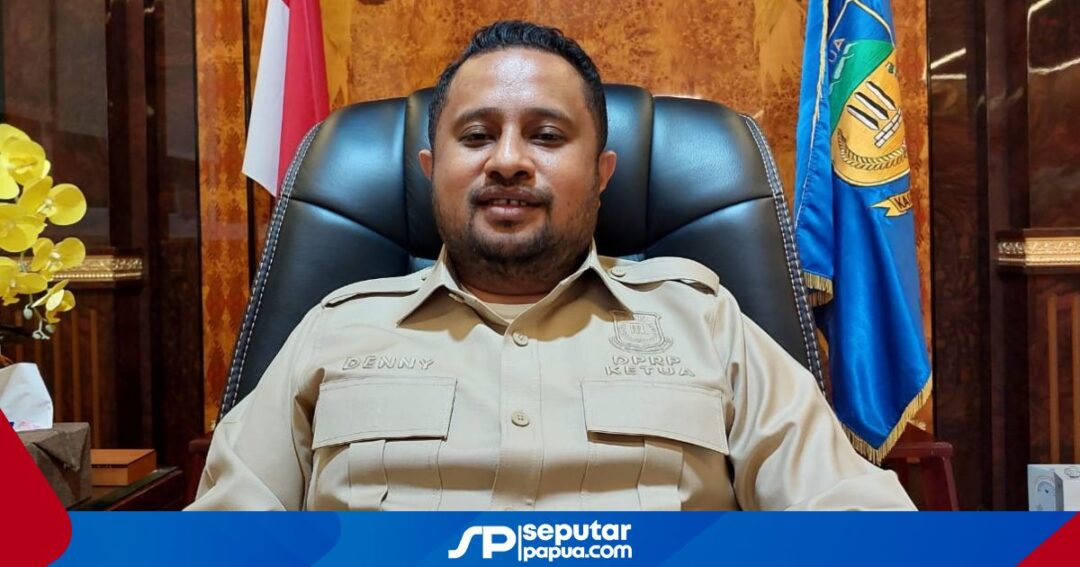 Aset Daerah Papua Capai Rp21 Triliun, DPR Dorong Penertiban Termasuk Hotel Daerah dan Bangunan Terbengkalai