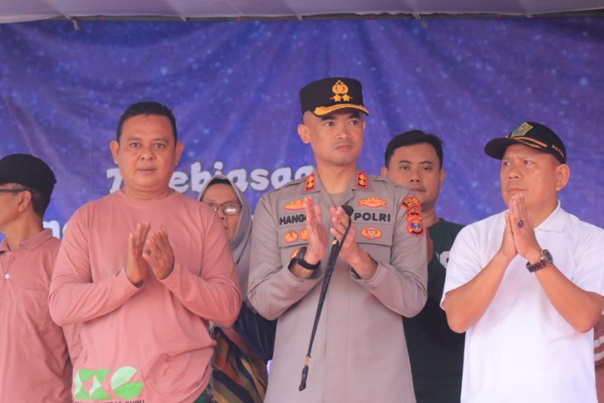 Kapolres Metro Pastikan Tidak Ada Unsur Pidana di Balik Kematian Dokter Zulfikar, Hasil Olah TKP dan CCTV Jadi Acuan