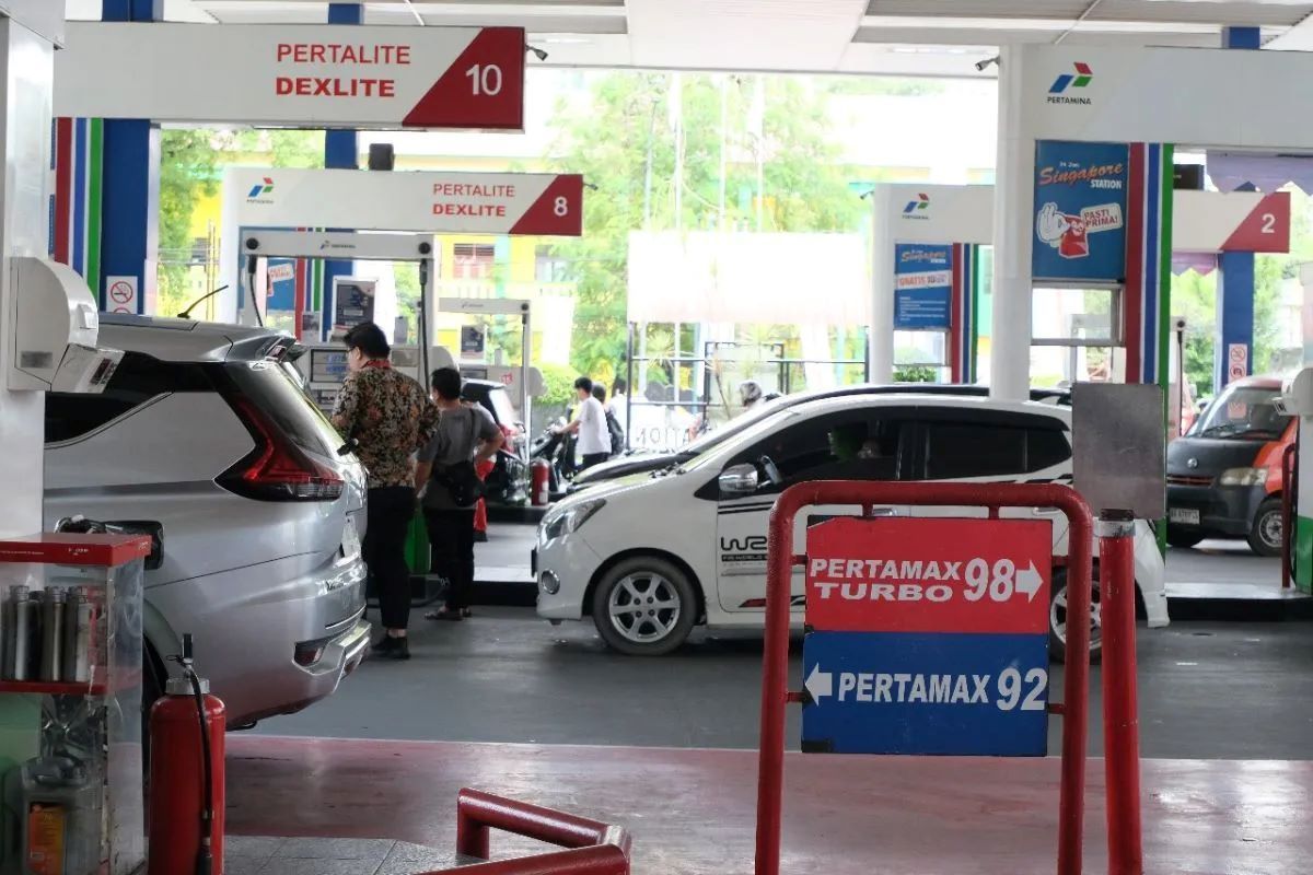 Pertamina Pastikan Stok BBM di Aceh Aman, Tapi Akui Distribusi Terganggu di Bireuen Akibat Proyek Infrastruktur