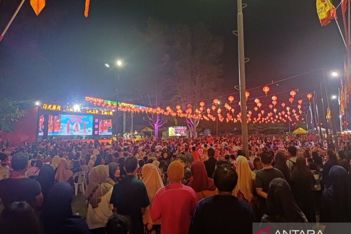 Jadwal Four Agenda Wisata Budaya Kepri September 2026, dari Kenduri Bintan hingga Pawai Lampion Tanjungpinang