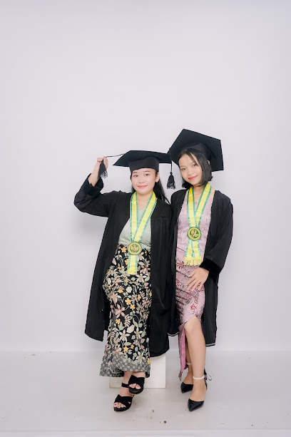 Rekomendasi Fotografer Palangkaraya 2026: Studio Foto Terbaik untuk Abadikan Momen Spesial Anda