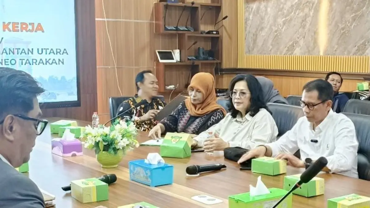 Universitas Borneo Tarakan Siapkan Seleksi 300 Penerima Beasiswa Khusus, Tunggu Juknis dari Pemprov Kaltara