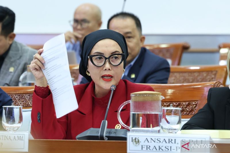 Korban Jiwa Gempa NTT Tembus 103 Orang, DPR Minta Kemensos Perpanjang Perlindungan Sosial Bagi Penyintas