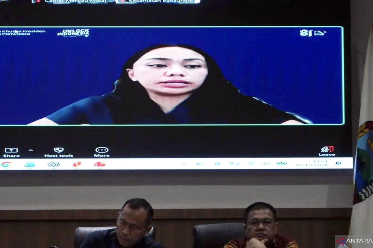 Pemkab Lamsel Targetkan Angka Stunting Terendah di Indonesia, dari 10,4 Persen ke 3 Persen pada 2028