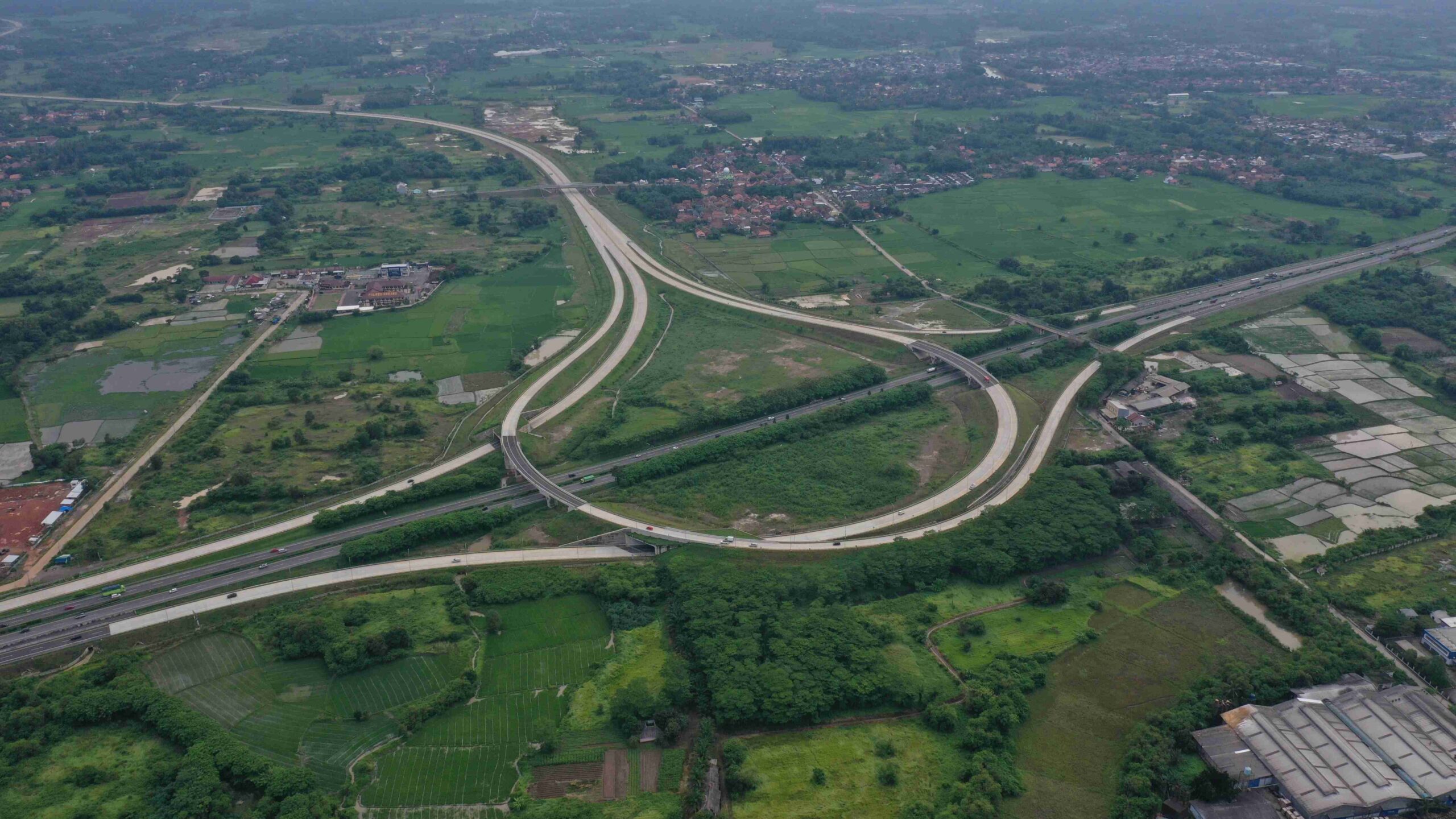 Progres Tol Serang-Panimbang Capai Fase Akir, Waktu Tempuh ke KEK Tanjung Lesung Terpangkas Hingga 3 Jam