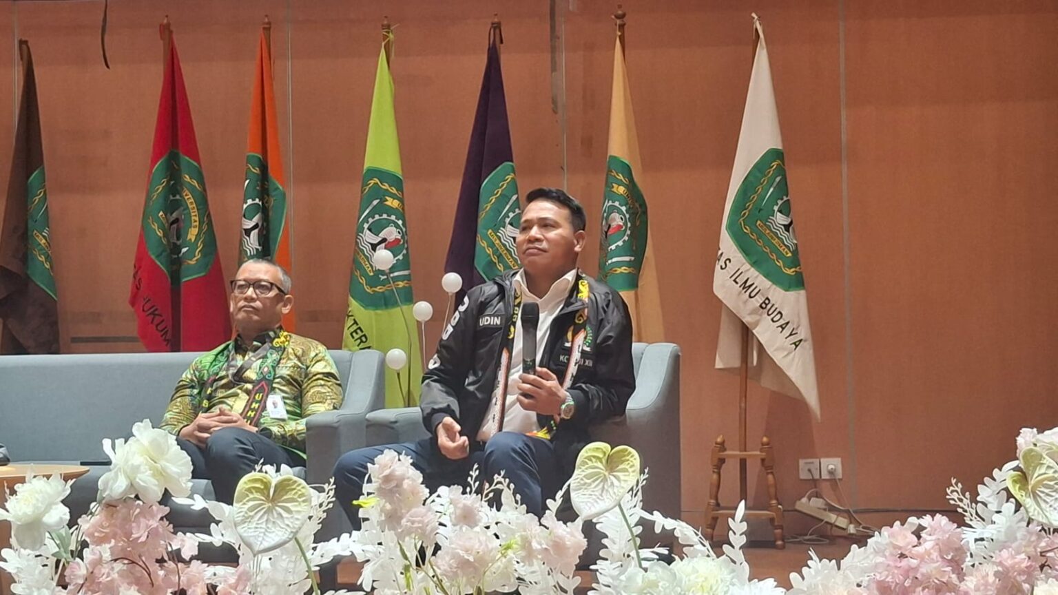 DPR RI Dorong Penguatan Pengawasan Lingkungan di IKN, Soroti Tambang Ilegal di Kalimantan Timur yang Tinggalkan Lubang Bekas Galian