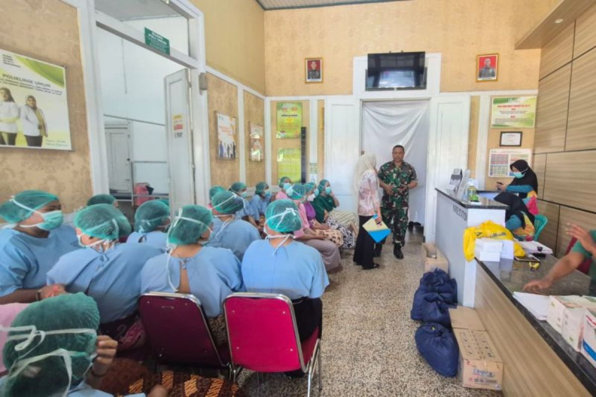 Antusiasme Warga Majalengka Ikut KB Operasi Lampaui Target, 300 Orang Daftar tapi Kuota Hanya 250