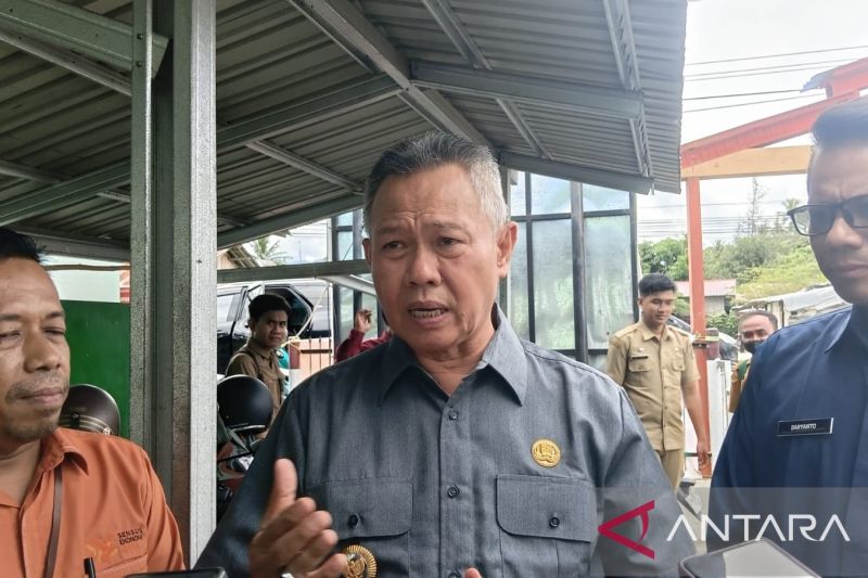 Bupati Sigi Tegaskan Tolak Semua Tambang Emas Ilegal, Fokus Genjot Sektor Pertanian Demi Kesejahteraan Warga