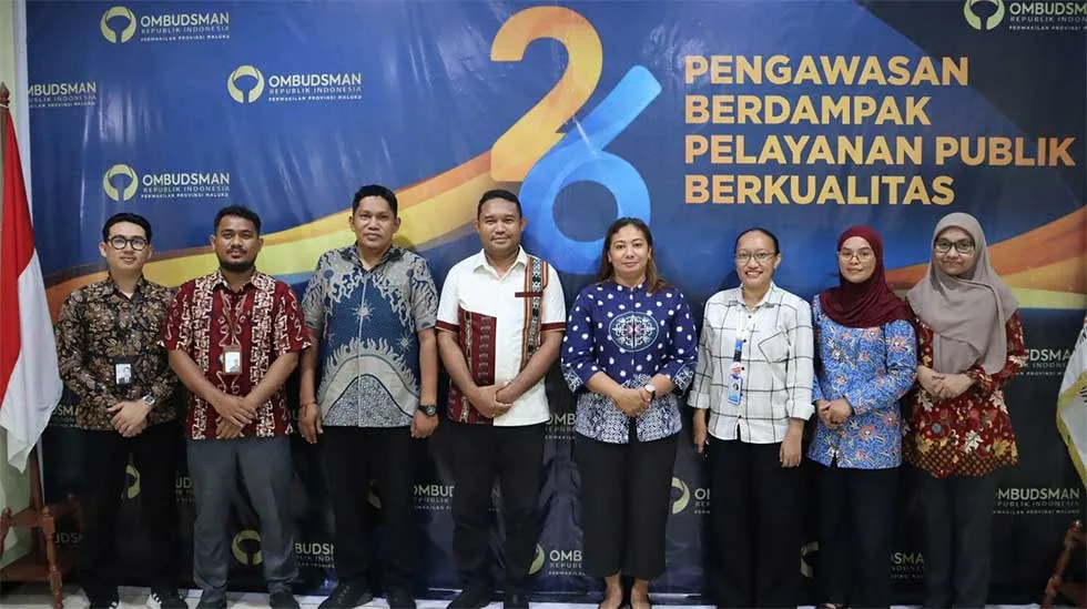 Ombudsman Maluku Buka Posko Pengaduan SPMB 2026, Masyarakat Bisa Lapor Jika Temukan Kecurangan