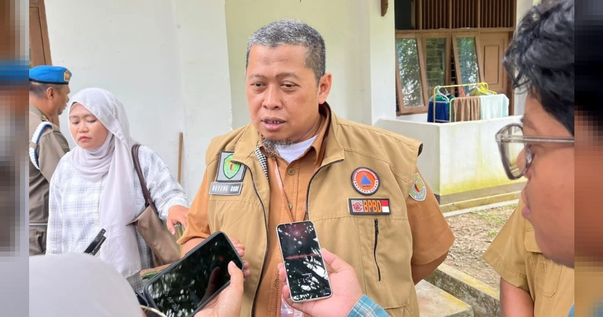 Nelayan di Kalimantan Timur Diminta Tunda Melaut Jika Ada Peringatan Cuaca Ekstrem dari BMKG