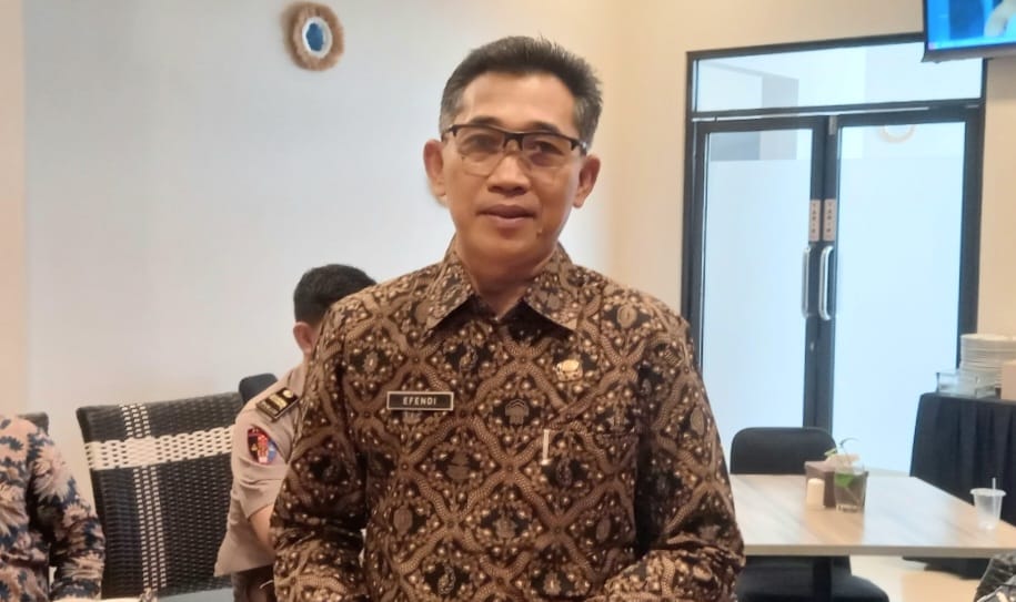 Disdik Pangkalpinang Verifikasi 400 Data Anak Tidak Sekolah, Gerunggang Kembali Catat Jumlah Tertinggi