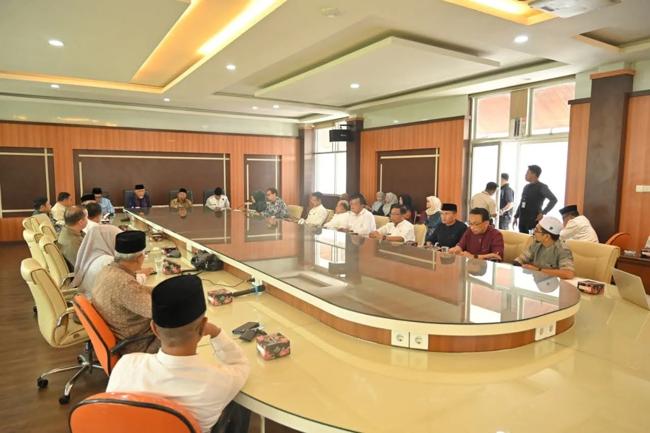 Pemprov Sumbar dan Pemkot Bukittinggi Siapkan Rangkaian Peringatan Satu Abad Jam Gadang, 19 Hari Acara Budaya dan Seminar Internasional