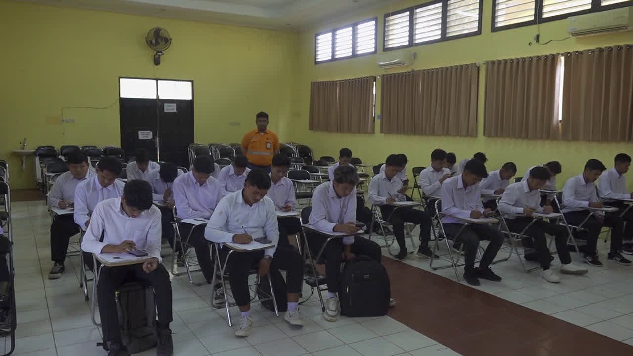 IPM Tabalong Tembus 76,94, Pemkab Targetkan Pertahankan Posisi Terbaik Se-Kalsel