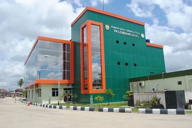 RSUD Palembang BARI Krisis Dokter Spesialis, Layanan Subspesialis Jantung Anak dan Penyakit Dalam Belum Tersedia
