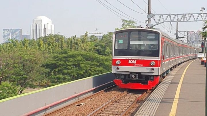 KRL Solo-Jogja Berangkat dari Palur Mulai Pukul 05.00 WIB, Tarif Flat Rp8 Ribu untuk Semua Jarak