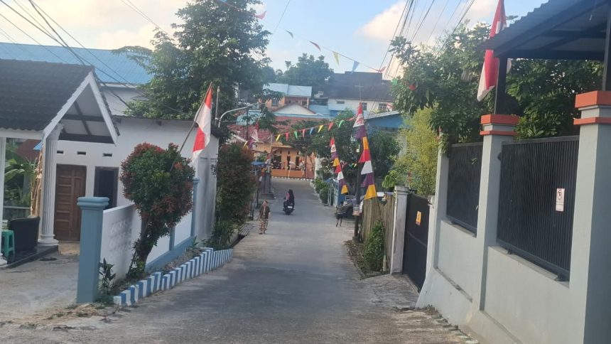 Pemkot Balikpapan Terbitkan SE HUT Ke-81 RI, Warga Diminta Kibarkan Merah Putih dan Kerja Bakti Sebulan Penuh