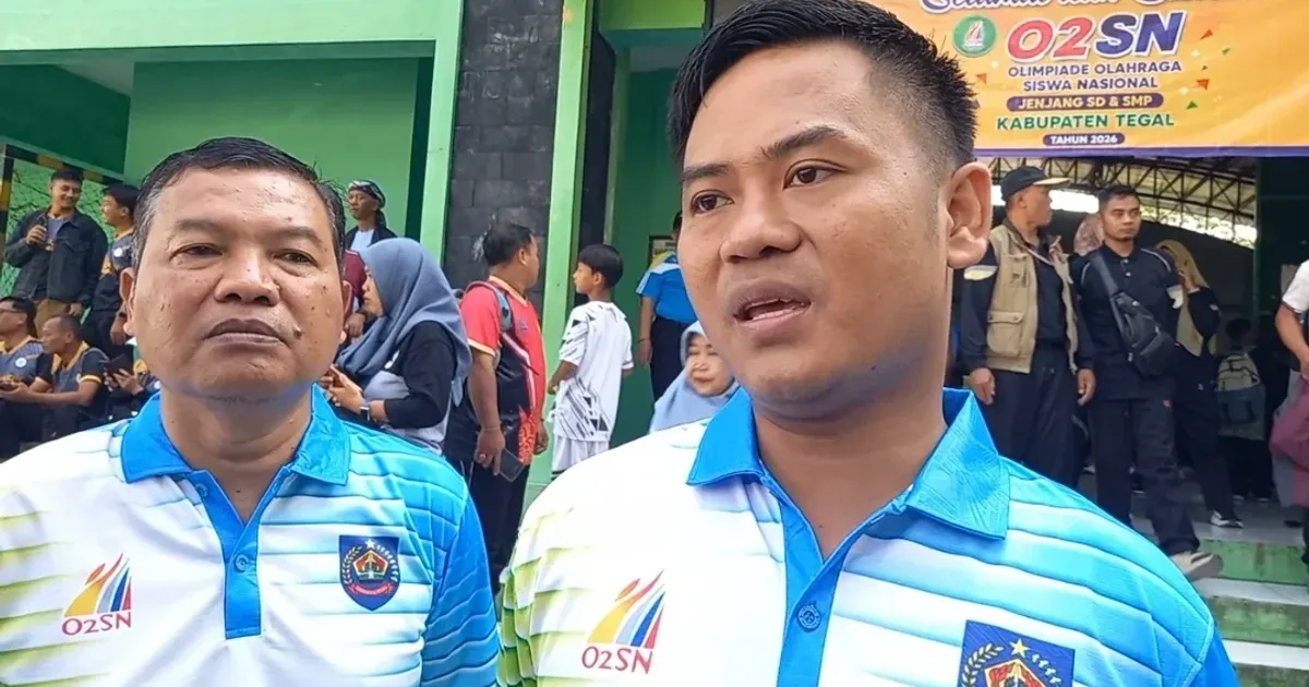 Bupati Tegal Resmikan Jembatan Kalierang Balapulang yang Sempat Terkendala Banjir dan Kesalahan Teknis, Anggaran Rp 6 Miliar