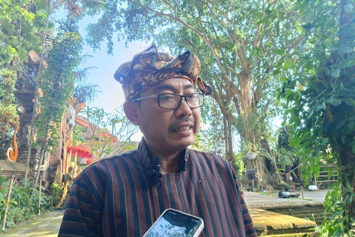 Disbud Gianyar Pakai ARMA Fest untuk Cari Bibit Seniman Muda di 7 Kecamatan