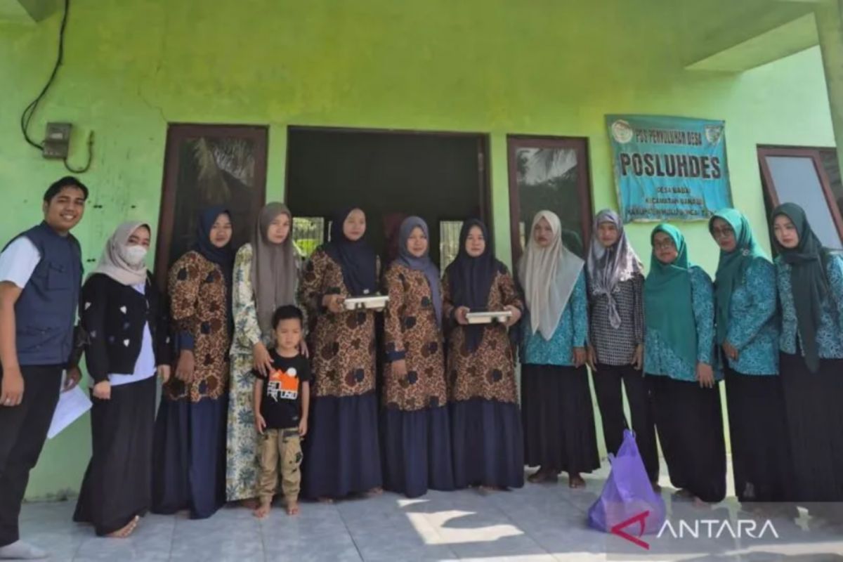 5 Berita Ekonomi dan Kesra di Kalsel Hari Ini: Pelatihan Sensus Ekonomi 2026 hingga Bazar Murah Diserbu Warga