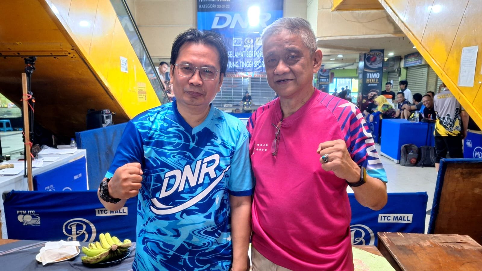 Dicky Cup 4 di Bandung Serap 400 Peserta, Jadi Ajang Silaturahmi Penghobi dan Cikal Bakal Pembibitan Atlet