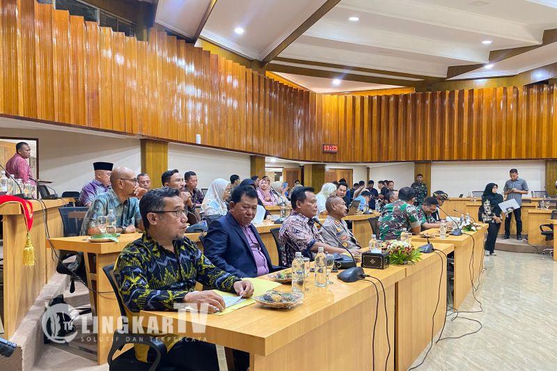 Pemprov NTB Minta RUU Masyarakat Adat Tak Sekadar Akui Eksistensi, Harus Ada Jaminan Perlindungan dan Kesejahteraan