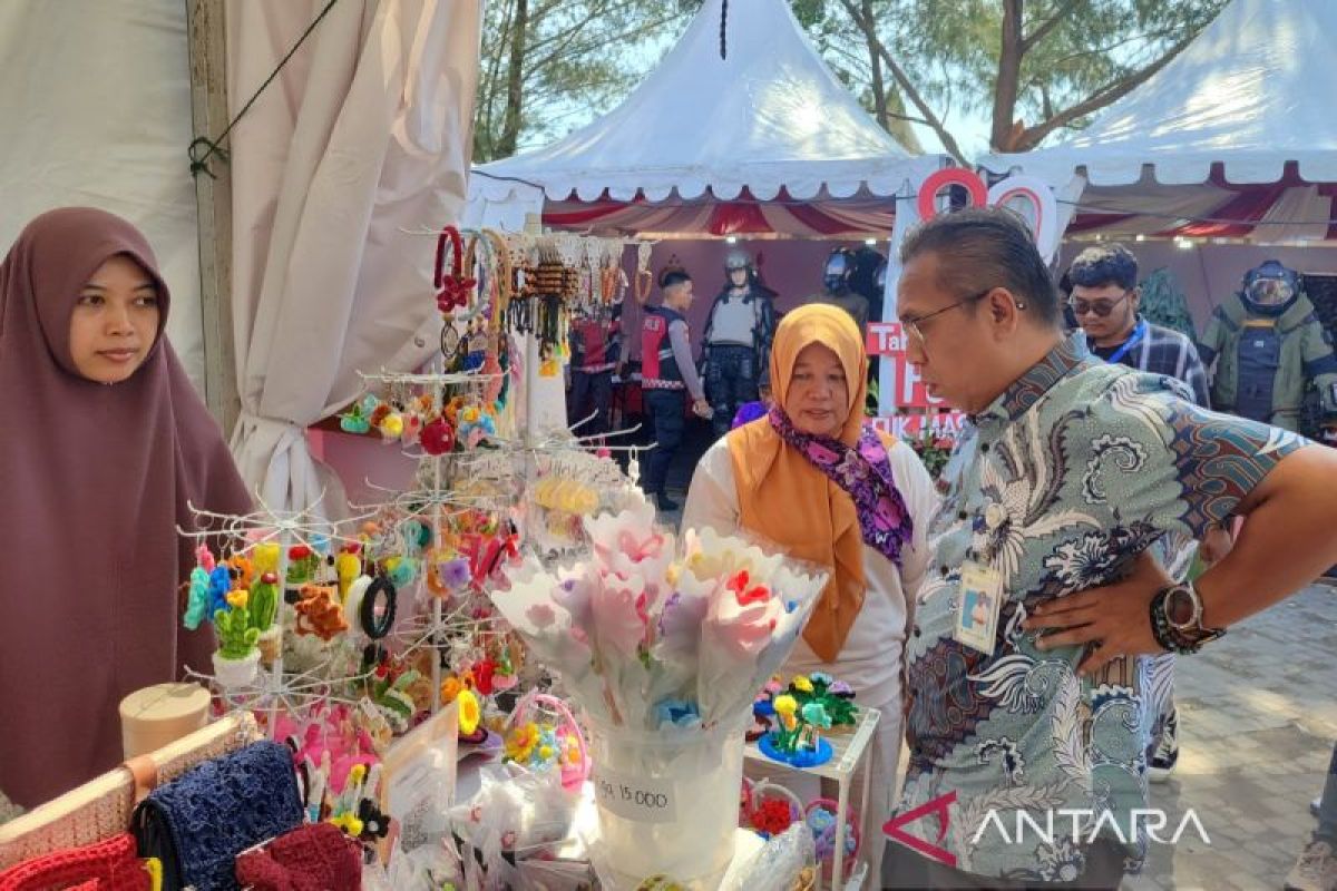Kemenkeu Siapkan Rp3,83 Triliun KUR untuk 28.981 UMKM di Bengkulu pada 2026, Targetkan Naik Kelas dan Jauhi Rentenir