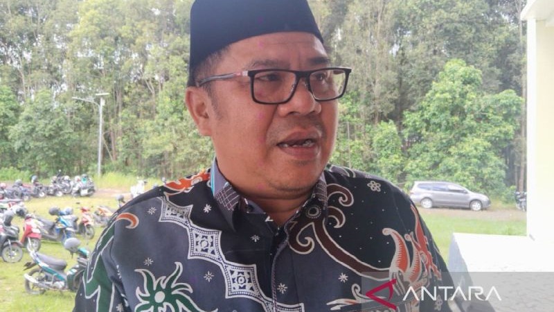 DPRD Pulang Pisau Desak Pemkab Data Ulang Objek Pajak Daerah, Target PAD Lebih Realistis