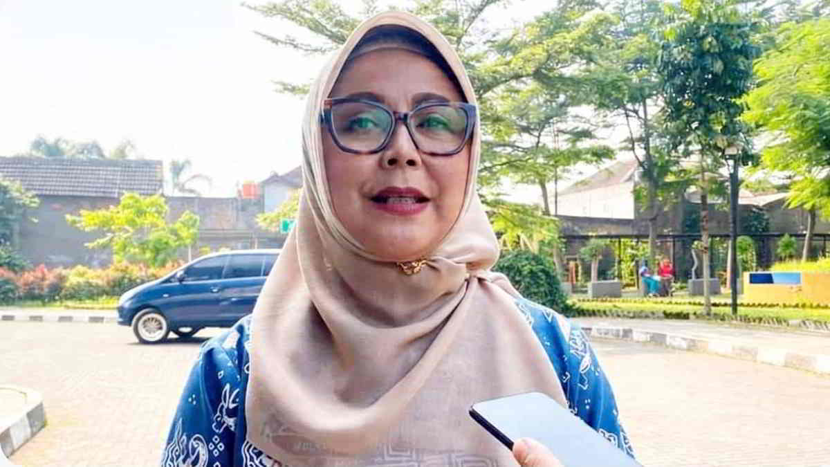 Data ODGJ Berat di Kota Cimahi Terverifikasi Ulang, Turun Drastis dari 3.930 Menjadi 908 Orang