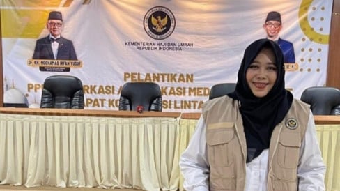 12 Calon Haji Asal Sumut Gagal Berangkat ke Tanah Suci Akibat Sakit, Dua Dipulangkan karena Pikun dan Gangguan Jiwa