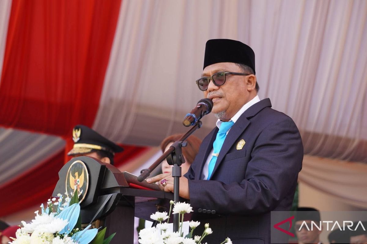 Kemenag Sulut Imbau Warga Rawat Kerukunan di Usia Ke-62 Provinsi, Angkat Semangat 