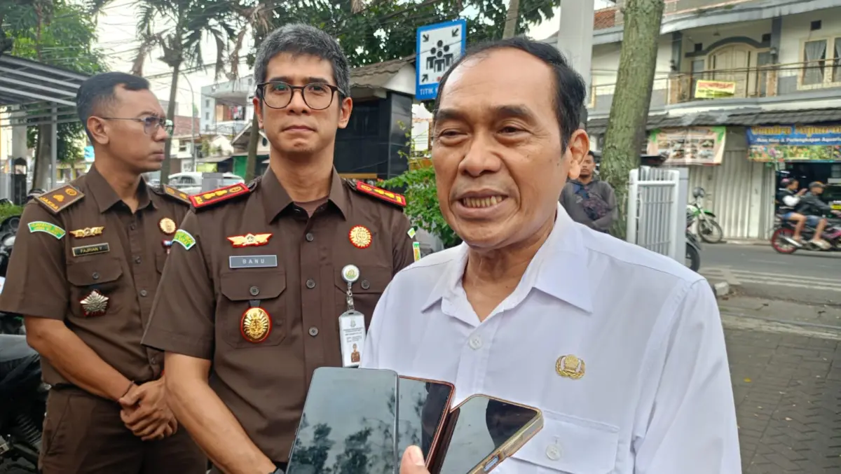 250 Ton Sampah Per Hari di Cimahi Belum Terolah Maksimal, Pemkot Ganti Mesin TPST Santiong Juli 2026