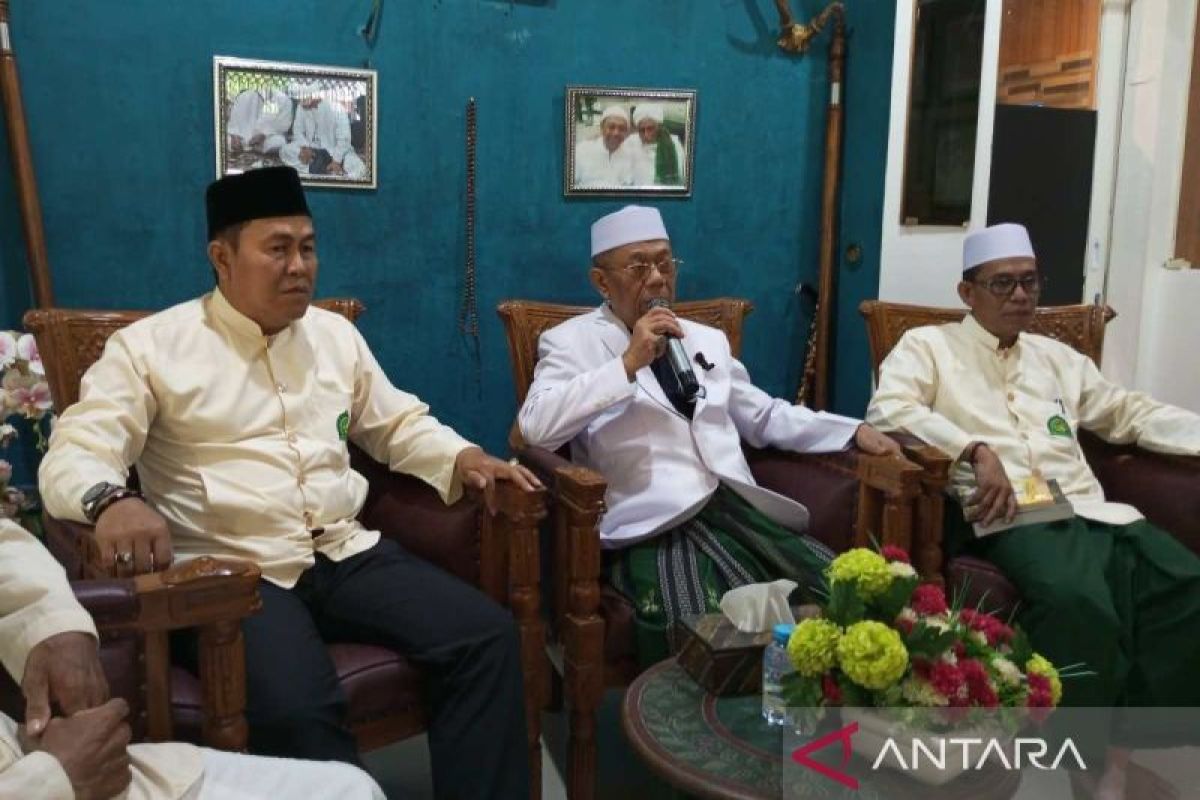 Haul ke-20 Pendiri NU Sulsel Puang Ramma Digelar di Baji Bicara, Tokoh Agama Nasional Dipastikan Hadir