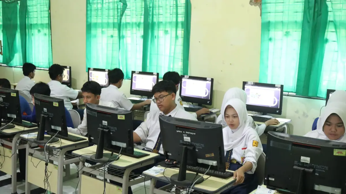 406 Pelajar di Tiga Kabupaten Kalimantan Selatan Lolos ke Semifinal Cambridge Competition 2026, Ini Tahapan Selanjutnya