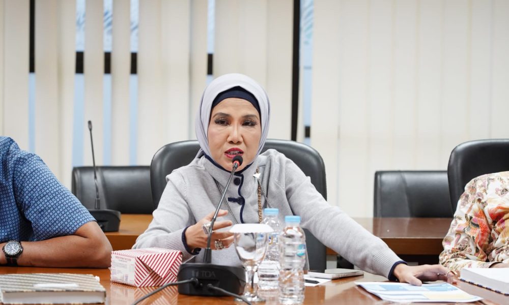 DPRD Kota Bogor Desak Implementasi Perda Perlindungan Anak Tak Boleh Tertunda, 96 Kasus Kekerasan Butuh Pendampingan