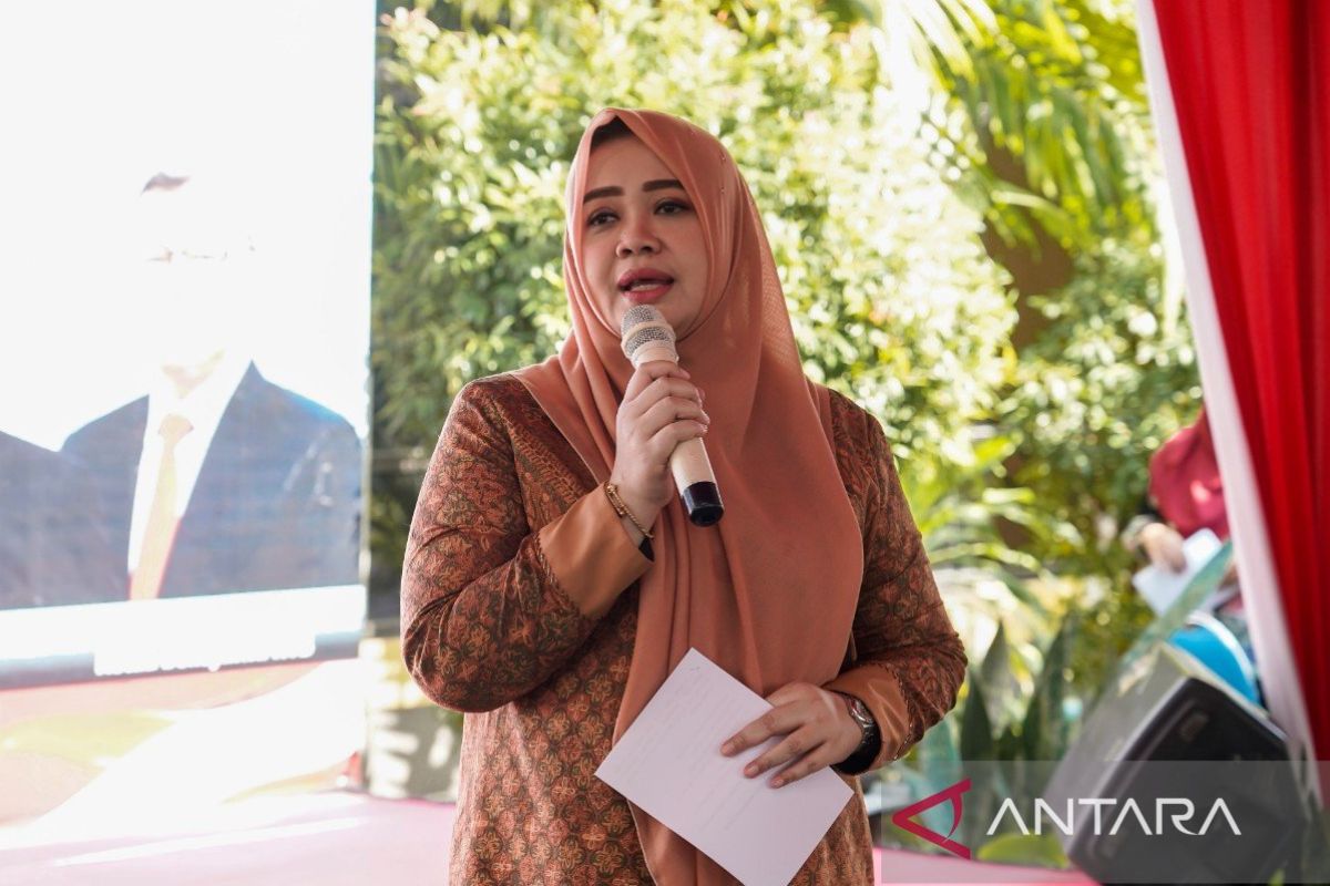 121 Koperasi Desa Merah Putih di NTB Sudah Beroperasi, Pemprov Targetkan Penuh 2027