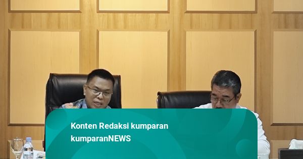 Gubernur Maluku Desak RUU Daerah Kepulauan Perluas Perlindungan bagi Warga Pulau Terisolir di Luar PPKT