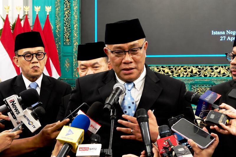 Menteri LH Jumhur Hidayat Serukan "Taubat Ekologis Nasional" Setelah Lubang Tambang di Kaltim Tewaskan 53 Orang