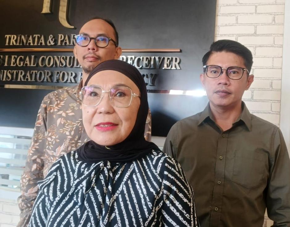 Kuasa Hukum Buka Detail Perbup Jembatan Lalan yang Jadi Dasar Pemeriksaan Dodi Reza di Kejati Sumsel