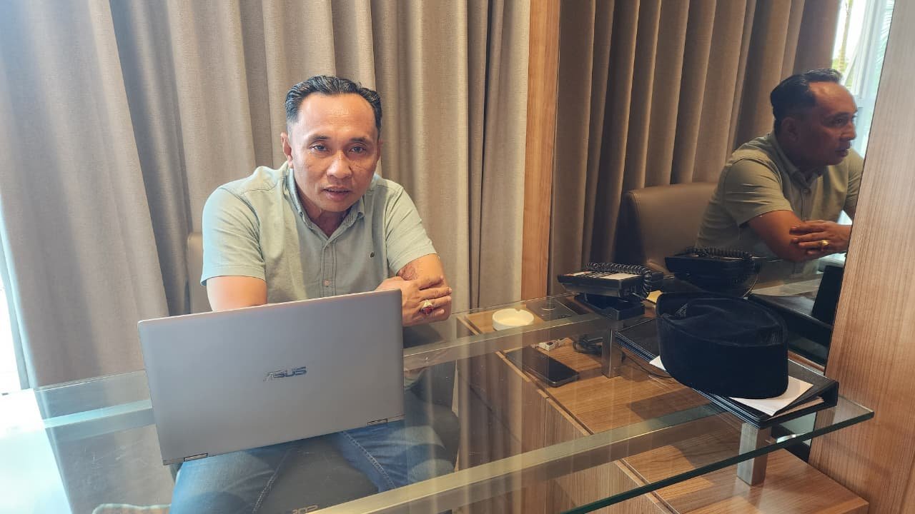 Koalisi Masyarakat Desak Kapolrestabes Palembang Segera Limpahkan Berkas Tersangka Penganiayaan ke Kejaksaan