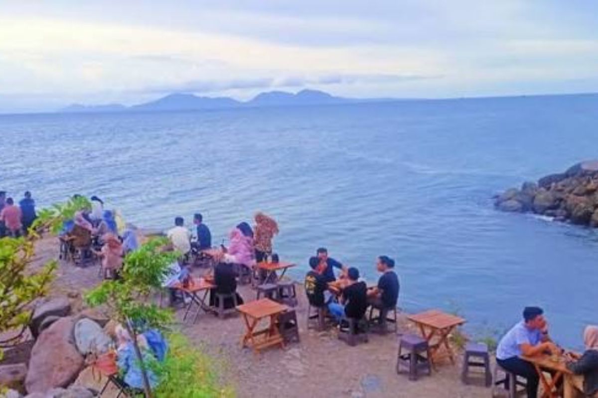Jelang Buka Puasa di Banda Aceh: Lima Lokasi Pilihan dengan Angka dan Fasilitas Lengkap