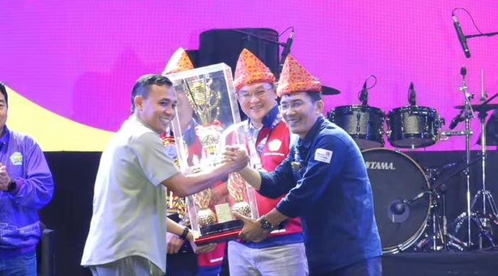 Polsri Juara Umum PORSENI XV 2026, Koleksi 60 Medali dan Pertahankan Dominasi di Medan