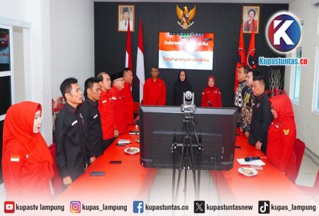 25 Desainer Muda Lampung Bersaing di Fatmawati Trophy, Tiga Terbaik Bakal Wakili Provinsi ke Tingkat Regional